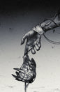 Fall Of The House Of Slaughter #2 H Unlimited Variant (Full Art, Connelly)