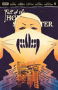 Fall Of The House Of Slaughter #4 I Foc Reveal Variant (Dressed, Dani)