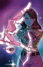 Mighty Morphin Power Rangers (2026) #3 G 1:20 Variant Edition Variant (Full Art, Kirkland)