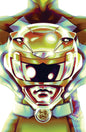 Mighty Morphin Power Rangers (2026) #3 L Unlimited Variant (Full Art, Montes)