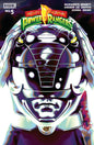 Mighty Morphin Power Rangers (2026) #5 J Foc Reveal Variant (Dressed, Montes)