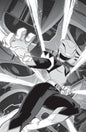 Power Rangers Unlimited #1 L Unlimited Variant (Full Art, Zonno)