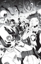 Power Rangers Unlimited #3 J Unlimited Variant (Full Art, Zonno)