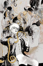 Gastronomique #1 E 1 in 10 Variant Edition (Full Art, Sampson)