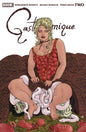 Gastronomique #2 B Variant (Dressed, Mamone)