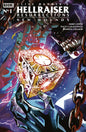 Hellraiser: Resurrections   New Wounds #1 B Variant (Dressed, Sabbatini)