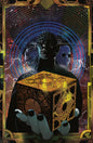Hellraiser: Resurrections   New Wounds #1 E 1 in 25 Variant Edition (Full Art, Ward)