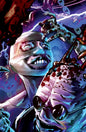 Hellraiser: Resurrections   Hell's Council #1 D 1 in 10 Variant Edition (Full Art, Sabbatini)