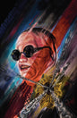 Hellraiser: Resurrections   Hell's Council #1 F Unlimited Variant (Full Art, Vilchez)