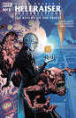 Hellraiser: Resurrections   The Return Of The Priest #1 A Main (Dressed, Howard)