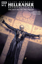 Hellraiser: Resurrections   The Return Of The Priest #1 G Foc Reveal Variant (Dressed, Olivetti)