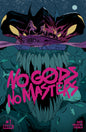 No Gods, No Masters #1 D Foc Variant (Dressed, Martin)