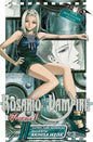Rosario+Vampire: Season II, Vol. 11 by Akihisa  Ikeda: Paperback; 208 pages / English