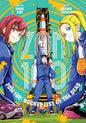 Zom 100: Bucket List of the Dead, Vol. 17 by Haro  Aso: Paperback; 160 pages / English