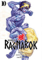 Record of Ragnarok, Vol. 10 by Shinya  Umemura: Paperback; 200 pages / English