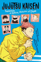 Jujutsu Kaisen: Summer of Ashes, Autumn of Dust by Ballad  Kitaguni: Paperback; 128 pages / English