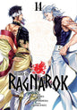 Record of Ragnarok, Vol. 14 by Shinya  Umemura: Paperback; 184 pages / English
