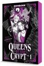 Queens Of The Crypt, Volume 1: A Graphic Novel