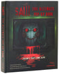 Saw: The Ultimate Pop Up Book