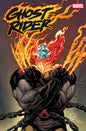 Ghost Rider By Benjamin Percy Omnibus Ryan Stegman Cover [Direct Market Only]