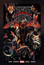 King In Black Omnibus Ryan Stegman Fall Cover [New Printing]