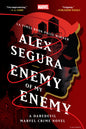 Enemy of My Enemy: A Daredevil Marvel Crime Novel