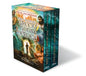 Percy Jackson's Greek Gods & Heroes Boxed Set