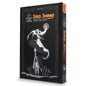 Disney Manga: Tim Burton's The Nightmare Before Christmas   Zero's Journey (Ultimate Full Color Graphic Novel Edition With Sprayed Edges)