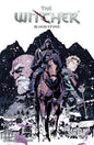 The Witcher Volume 11: Blood Stone