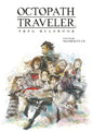 Octopath Traveler Trpg Rulebook
