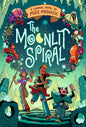 The Moonlit Spiral