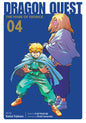 Dragon Quest: The Mark Of Erdrick 04