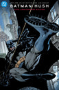 Batman:  Hush 20th Anniversary Batman Day 2025 Special Edition Direct Market Exclusive