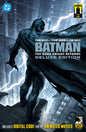 Batman: The Dark Knight Returns Deluxe Edition Batman Day 2026 Direct Market Exclusive Edition