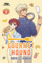 Gourmet Hound, Volume. 1