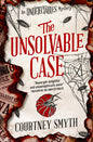 The Undetectables Series   The Unsolvable Case