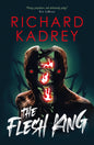 The Discreet Eliminators Series   The Flesh King