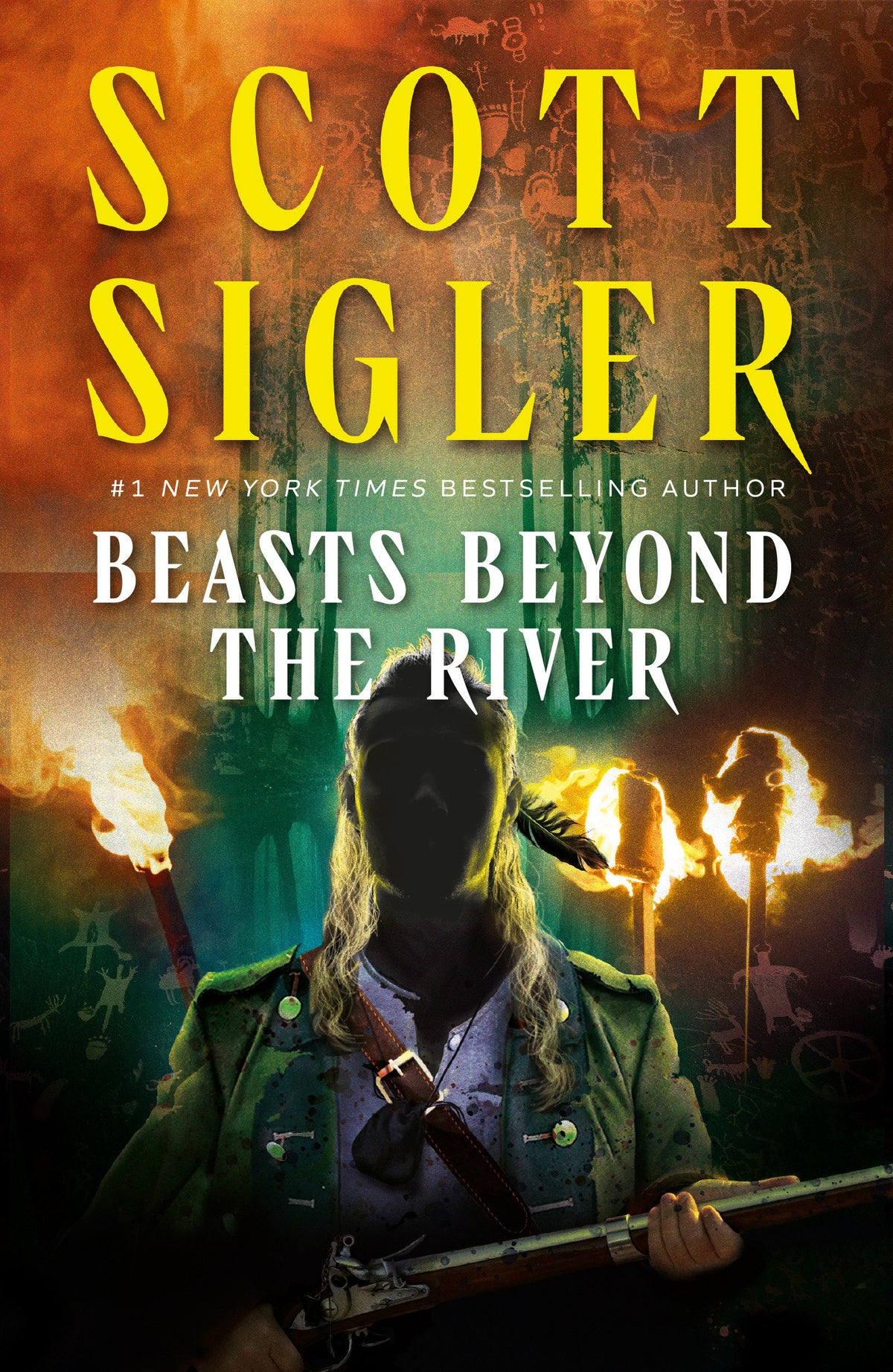 Beasts Beyond The River