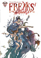 Freaks' Squeele Volume. 5