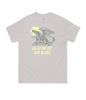 Rebecca Yarros's Fourth Wing: We Do Not Eat Our Allies Unisex T Shirt X Large