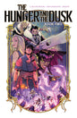The Hunger And The Dusk, Volume. 2