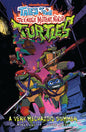 Tales Of The Teenage Mutant Ninja Turtles: A Very Mechazoid Summer