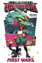 Starship Godzilla [Kai Sei Era]: First Wars