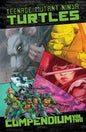 Teenage Mutant Ninja Turtles: Ongoing Compendium, Volume. 2