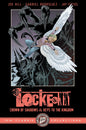 Locke & Key: Idw Classic Collections  Crown Of Shadows And Keys To The Kingdom