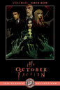 The October Faction: Idw Classic Collections
