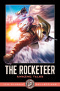 The Rocketeer: Amazing Tales  Idw Classic Collections
