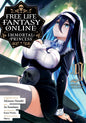 Free Life Fantasy Online: Immortal Princess (Manga) Volume. 9