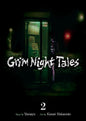 Grim Night Tales Volume. 2