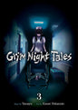 Grim Night Tales Volume. 3